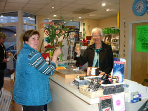 MINOLTA DIGITAL CAMERA