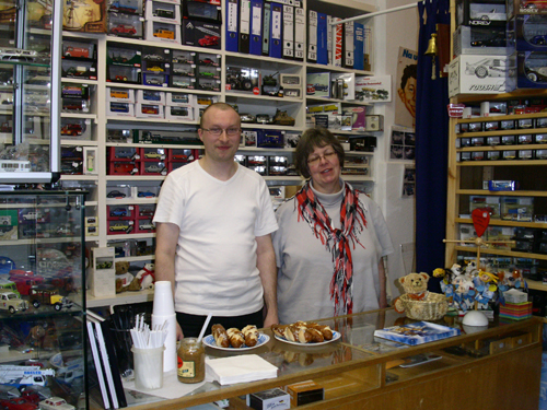 MINOLTA DIGITAL CAMERA