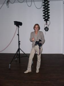 MINOLTA DIGITAL CAMERA