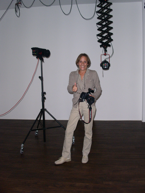 MINOLTA DIGITAL CAMERA